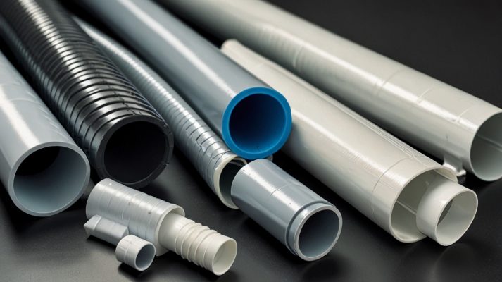 Mua bán ống nhựa và phụ kiện